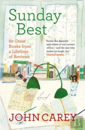 Sunday Best 8211 80 Great Books From