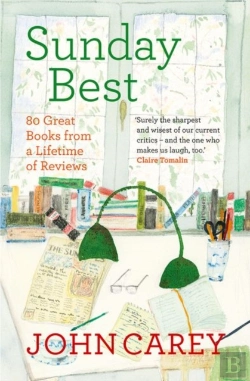 Bertrand.pt - Sunday Best 8211 80 Great Books From