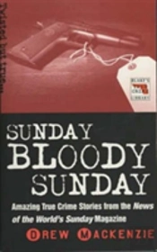 Sunday Bloody Sunday