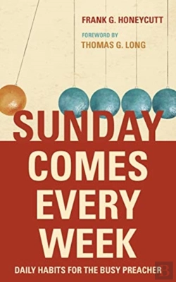 Bertrand.pt - Sunday Comes Every Week
