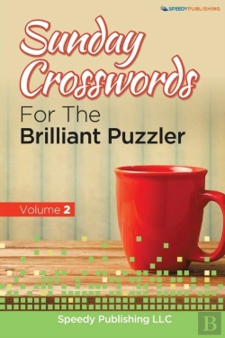 Bertrand.pt - Sunday Crosswords For The Brilliant Puzzler Volume 2