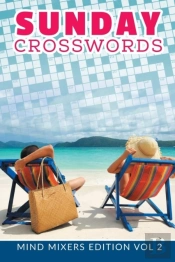 Sunday Crosswords