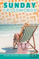 Sunday Crosswords