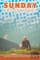 Sunday Crosswords