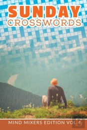 Sunday Crosswords