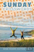 Sunday Crosswords
