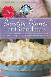 Sunday Dinner At Grandma'S