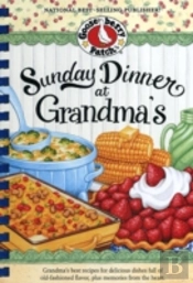 Sunday Dinner At Grandma'S
