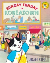 Sunday Funday In Koreatown