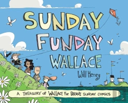 Bertrand.pt - Sunday Funday Wallace