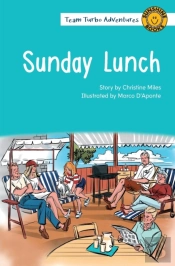 Sunday Lunch