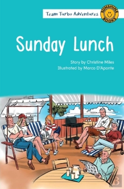Bertrand.pt - Sunday Lunch