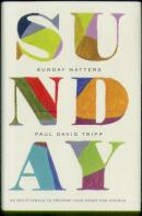 Sunday Matters