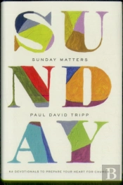 Sunday Matters