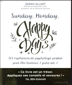 Bertrand.pt - Sunday, Monday, Happy Days !