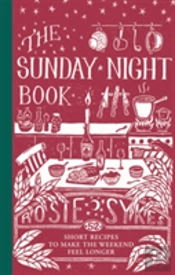 Sunday Night Book