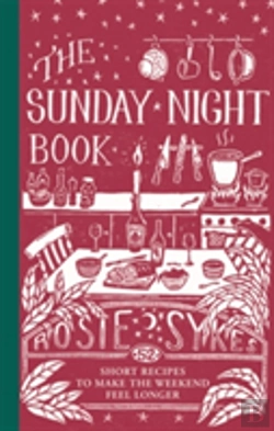 Bertrand.pt - Sunday Night Book