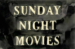 Bertrand.pt - Sunday Night Movies