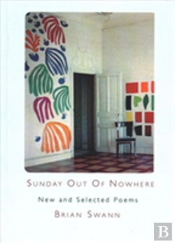 Bertrand.pt - Sunday Out Of Nowhere New And Selected Poems