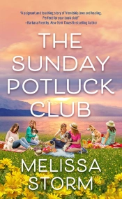Sunday Potluck Club