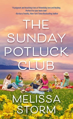 Bertrand.pt - Sunday Potluck Club