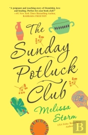 Sunday Potluck Club