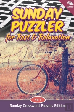 Bertrand.pt - Sunday Puzzler For Rest & Relaxation Vol 1