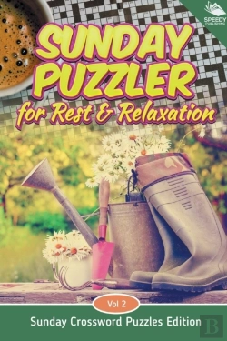 Bertrand.pt - Sunday Puzzler For Rest & Relaxation Vol 2