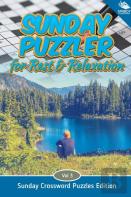 Sunday Puzzler For Rest & Relaxation Vol 3