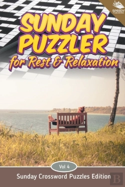 Bertrand.pt - Sunday Puzzler For Rest & Relaxation Vol 4