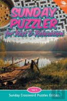 Sunday Puzzler For Rest & Relaxation Vol 5