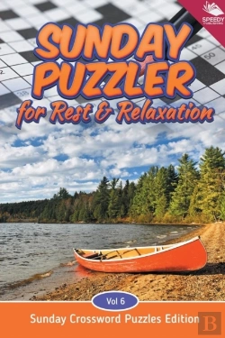 Bertrand.pt - Sunday Puzzler For Rest & Relaxation Vol 6