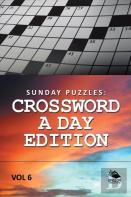 Sunday Puzzles