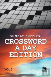 Sunday Puzzles