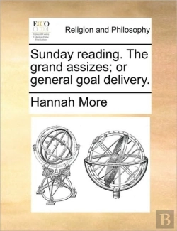 Bertrand.pt - Sunday Reading. The Grand Assizes; Or General Goal Delivery.