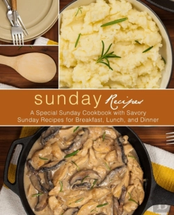 Bertrand.pt - Sunday Recipes: A Special Sunday Cookboo
