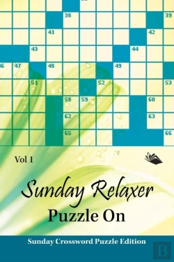Bertrand.pt - Sunday Relaxer Puzzle On Vol 1