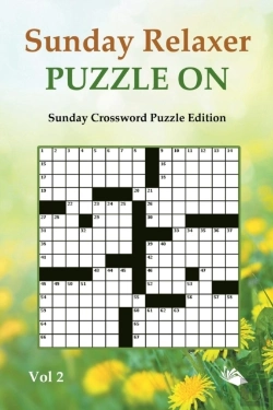 Bertrand.pt - Sunday Relaxer Puzzle On Vol 2