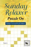 Sunday Relaxer Puzzle On Vol 3