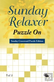Sunday Relaxer Puzzle On Vol 3