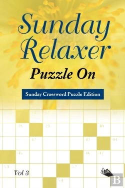 Bertrand.pt - Sunday Relaxer Puzzle On Vol 3