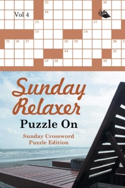 Bertrand.pt - Sunday Relaxer Puzzle On Vol 4