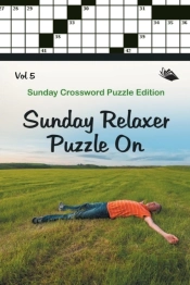 Sunday Relaxer Puzzle On Vol 5