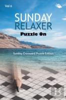Sunday Relaxer Puzzle On Vol 6