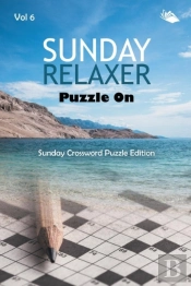 Sunday Relaxer Puzzle On Vol 6