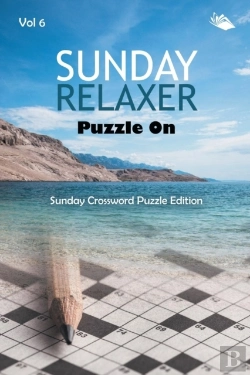 Bertrand.pt - Sunday Relaxer Puzzle On Vol 6