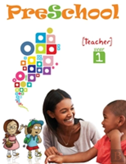Bertrand.pt - Sunday School, Preschool, Year 1, Teacher