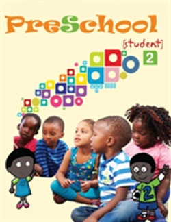 Bertrand.pt - Sunday School, Preschool, Year 2, Student