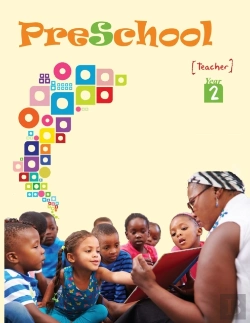 Bertrand.pt - Sunday School, Preschool, Year 2, Teacher