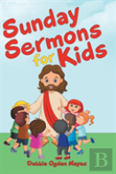 Sunday Sermons For Kids